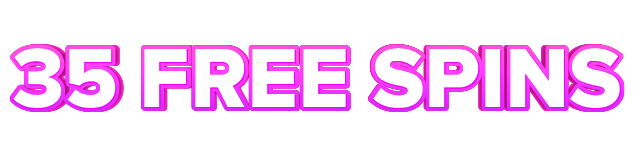 Mansion 35 FREE SPINS