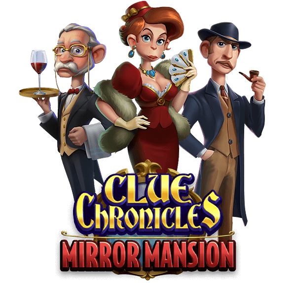 Mansion Online Casino Mansion Clue Chronicles: Mirror Mansion