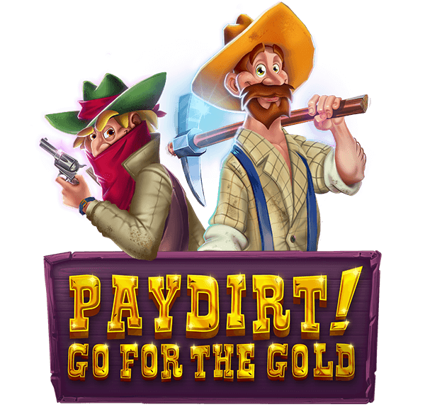 Mansion Online Casino Mansion Pay dirt! Go for the Gold