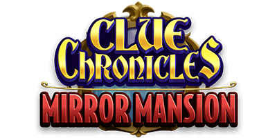 Mansion Clue Chronicles: Mirror Mansion
