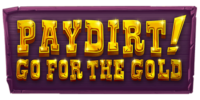 Mansion Pay dirt! Go for the Gold